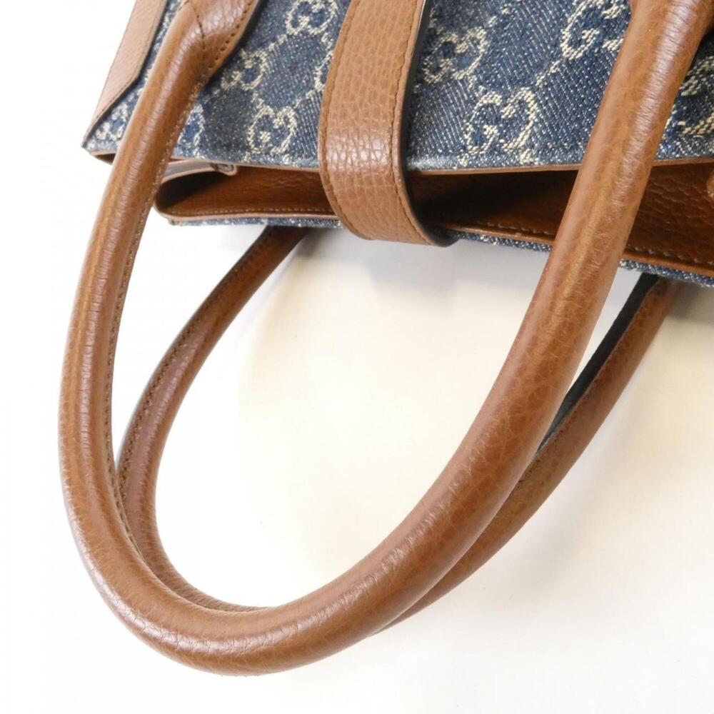 Gucci JACKIE 1961 649016 2KQGG Handbag - Picture 7 of 10
